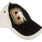 White Cotton Men Hat