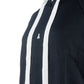 Black Cotton Women Sweater