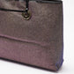 Gold Glitter Women Shoulder Bag
