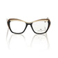 Black Acetate Women Frame