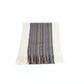 Multicolor Wool Men Scarf