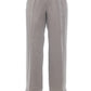 Beige Tencel Women Palazzo Pant