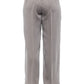 Beige Tencel Women Palazzo Pant