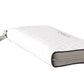 Jet Set Travel Large Optic White Signature Continental Wrist Wallet