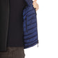 Green Polyester Men Jacket