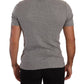 Deep V-Neck Luxury Underwear Tee