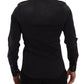 Elegant Slim Fit Denim Shirt