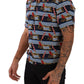 Exquisite Silk Casual Button-Down Shirt