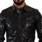 Elegant Slim Fit Cotton Shirt