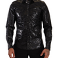Elegant Slim Fit Cotton Shirt
