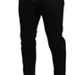Chic Capri Slim Fit Skinny Denim Jeans