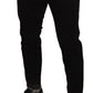 Chic Capri Slim Fit Skinny Denim Jeans