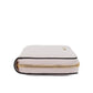 Jet Set Travel Large Powder Blush Continental Wristlet Wallet