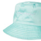 Green Cotton Women Hat