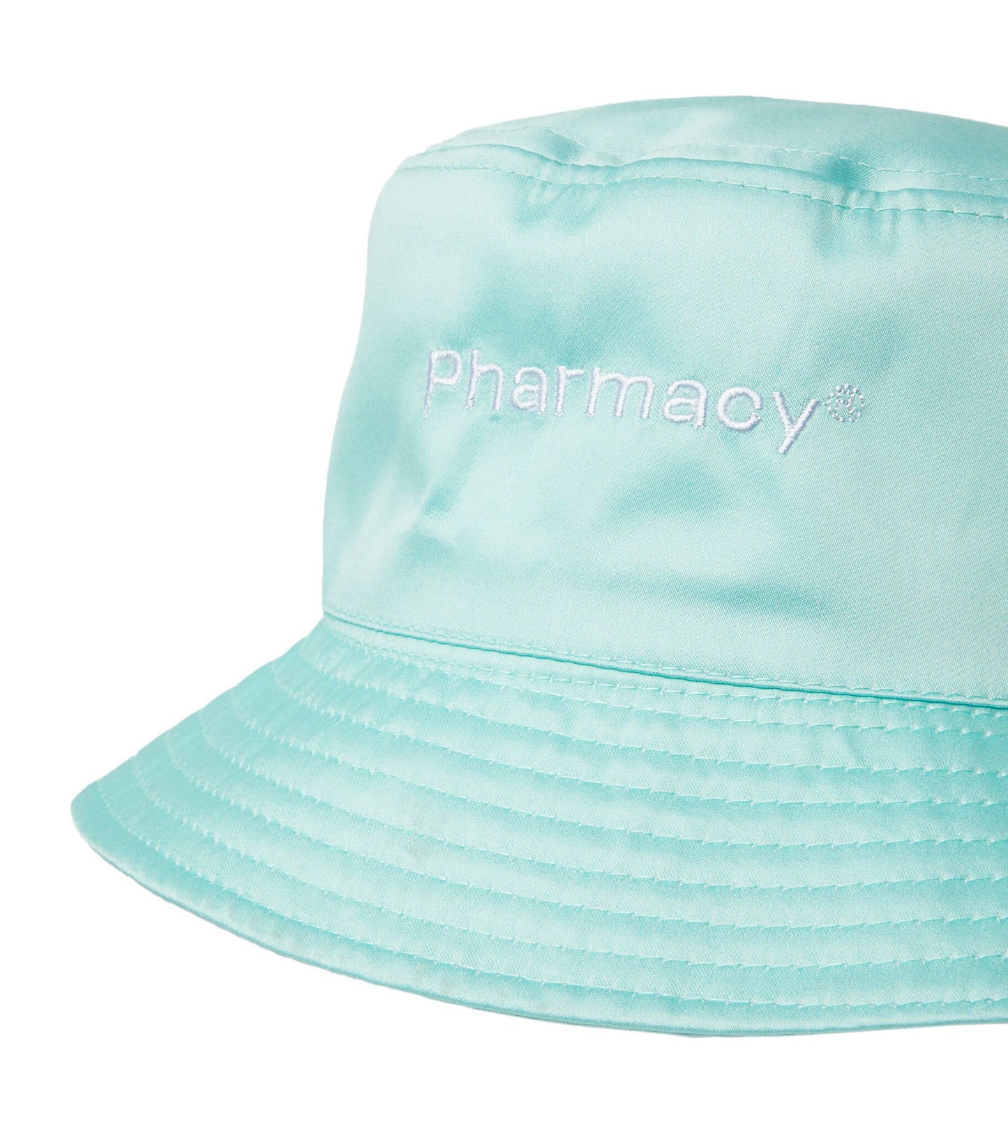 Green Cotton Women Hat