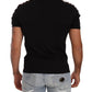 Elegant Star Crown Crewneck Tee
