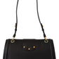 Elegant Amore Leather Shoulder Purse