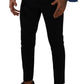 Authentic Slim Fit Wool Dress Pants