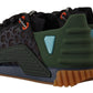 Multicolor NS1 Fashion Sneakers