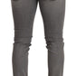 Chic Slim Fit Skinny Denim Jeans