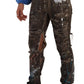 Glamorous Gold Distressed Skinny Denim