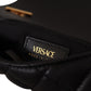 Elegant Quilted Nappa Leather Shoulder Bag