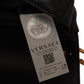 Elegant Quilted Nappa Leather Shoulder Bag