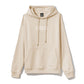 Beige Cotton Men Sweater