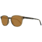 Brown Men Sunglasses