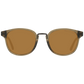 Brown Men Sunglasses