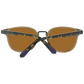 Brown Men Sunglasses
