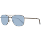 Gray Men Sunglasses