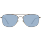 Gray Men Sunglasses