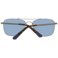 Gray Men Sunglasses