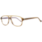 Brown Men Frames