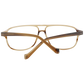 Brown Men Frames