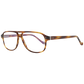 Brown Men Optical Frames