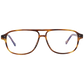 Brown Men Optical Frames