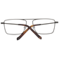 Gray Men Frames