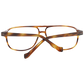 Brown Men Optical Frames