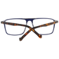 Blue Men Frames