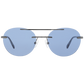 Gray Men Sunglasses