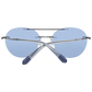 Gray Men Sunglasses