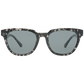 Gray Men Sunglasses