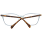 Brown Women Optical Frames