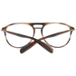 Brown Men Optical Frames
