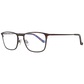 Brown Men Optical Frames