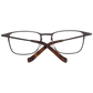 Brown Men Optical Frames