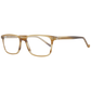Brown Men Optical Frames