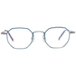 Blue Men Optical Frames